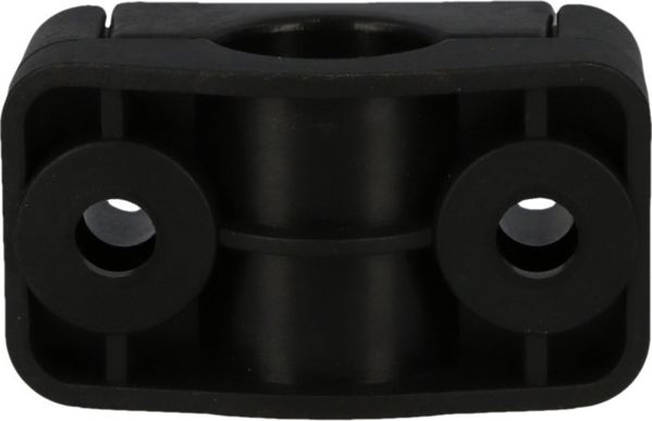 Incobex Uchwyt kablowy 70x30x39mm UKP 27 UKP 27 900158 ENE-00128