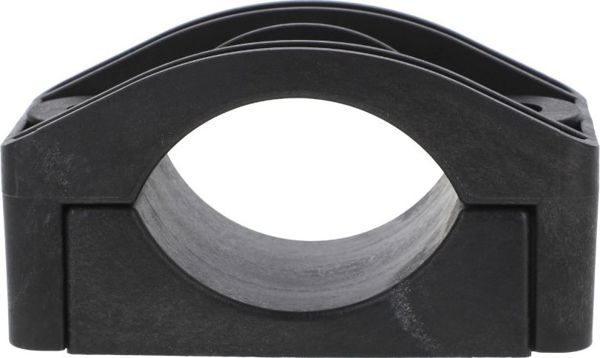 Incobex Uchwyt kablowy 128x67x59mm UKP 75 UKP 75 900161 ENE-00148