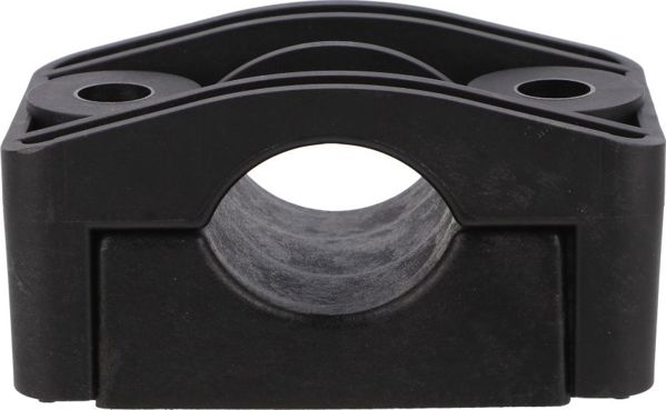 Incobex Uchwyt kablowy 100x50x59mm UKP 40 UKP 40 900159 ENE-00132