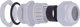 Incobex Dlawik kablowy PG13,5 ENE-00407