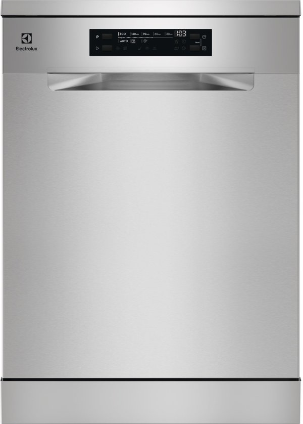 Indaplovė Electrolux ESS47420SX