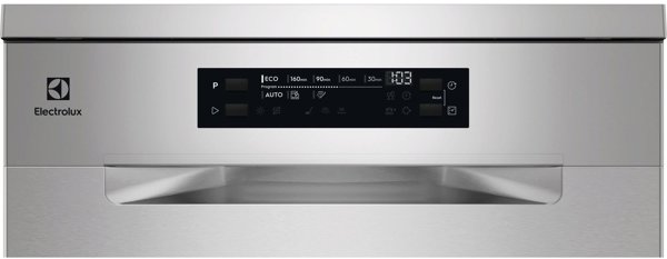 Indaplovė Electrolux ESS47420SX