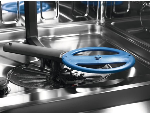 Indaplovė Electrolux ESS47420SX