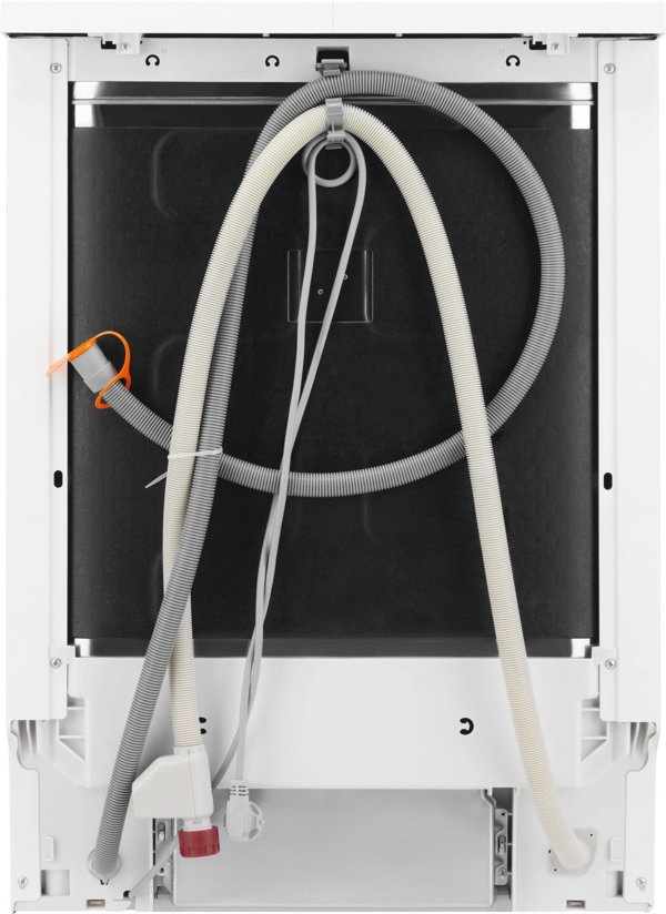 Indaplovė Electrolux ESS47420SX
