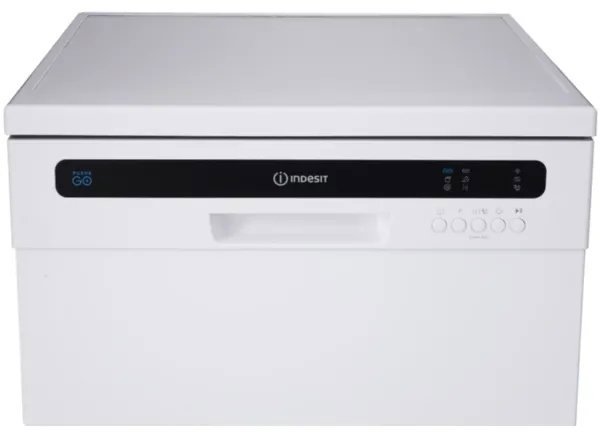 Indesit trauku mazg. mašīna IN2FE13CNO7W (8050147728901)