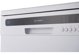 Indesit trauku mazg. mašīna IN2FE13CNO7W (8050147728901)