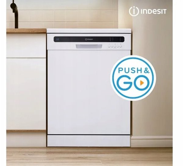 Indesit trauku mazg. mašīna IN2FE13CNO7W (8050147728901)