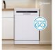 Indesit trauku mazg. mašīna IN2FE13CNO7W (8050147728901)