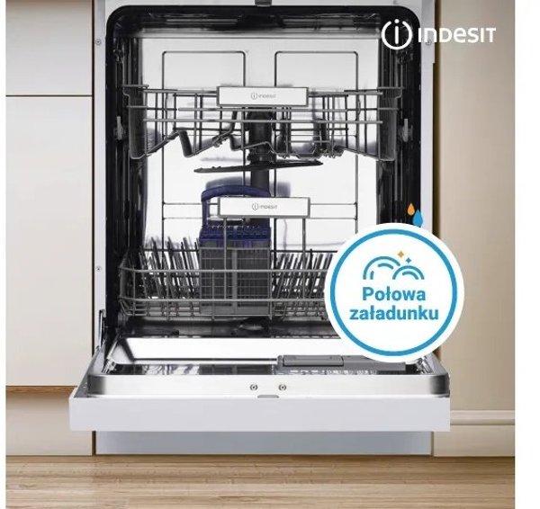 Indesit trauku mazg. mašīna IN2FE13CNO7W (8050147728901)