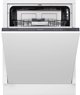 Indesit iebūvējamā trauku mazg. mašīna IN2IE13CNO8 (8050147728918)