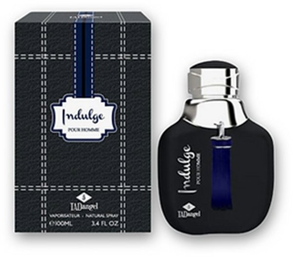 Indulge Homme Eau de Parfum 100ml