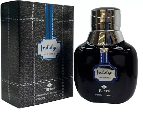 Indulge Homme Eau de Parfum 100ml