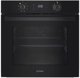 Indesit iebūvējamā cepeškrāsns IO K55C B (8050147700501)