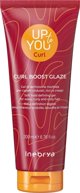 INEBRYA_Up To You Curl Boost Glaze τζελ για μπούκλες που προσδίδει δομή 200ml