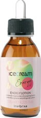 Inebrya Ice Cream Energy Λοσιόν Ενδυνάμωσης Μαλλιών 125ml