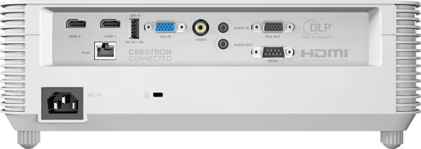 InFocus Vista IN0046ST