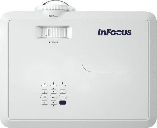 InFocus Vista IN0046ST