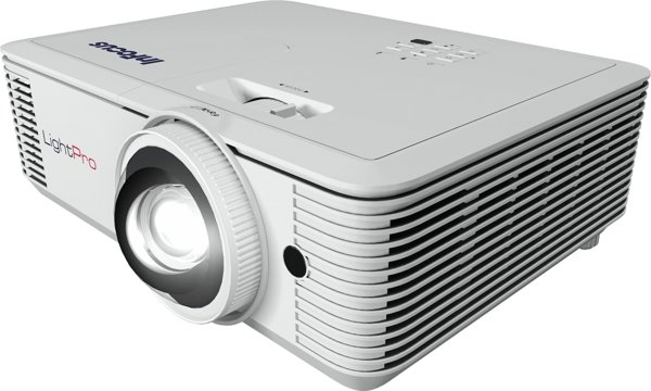 InFocus Vista IN0046ST