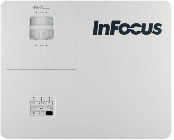 InFocus Authentic IN1048SL