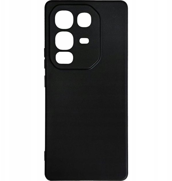 Infinix Note 50 Pro - 3mk Matt Case