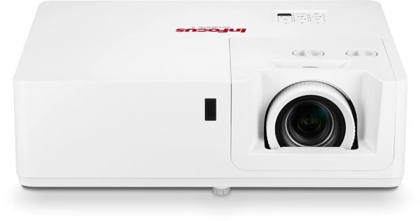InFocus Authentic IN1068SL