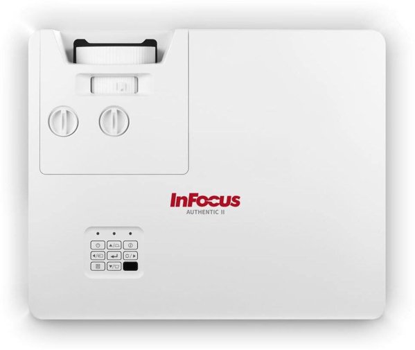 InFocus Authentic IN1068SL