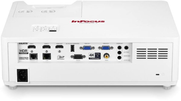 InFocus Authentic IN1068SL
