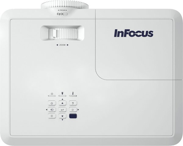 InFocus Vista IN0046SL