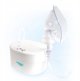 Ιατρικός Συμπιεστικός Νεφελοποιητής Inhalator Nebulizator Webber για Παιδιά και Ενήλικες