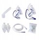 Ιατρικός Συμπιεστικός Νεφελοποιητής Inhalator Nebulizator Webber για Παιδιά και Ενήλικες
