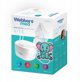 Ιατρικός Συμπιεστικός Νεφελοποιητής Inhalator Nebulizator Webber για Παιδιά και Ενήλικες