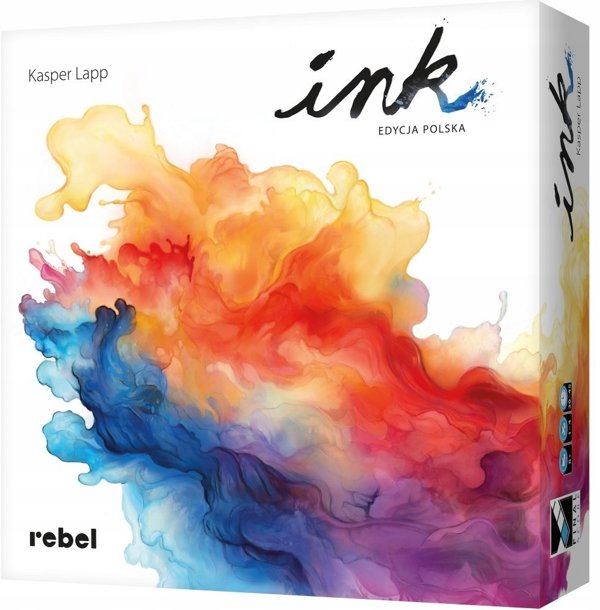 INK (edycja polska)