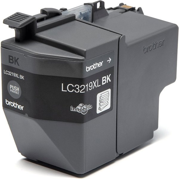Ink Cartridge Original Black