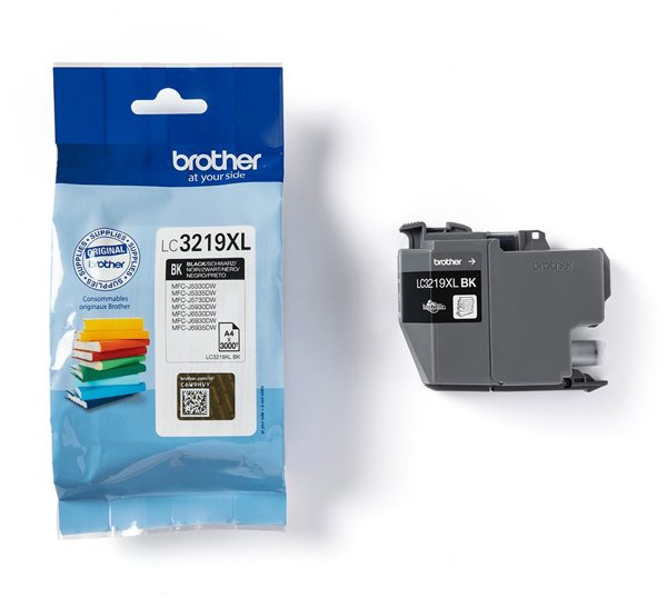 Ink Cartridge Original Black