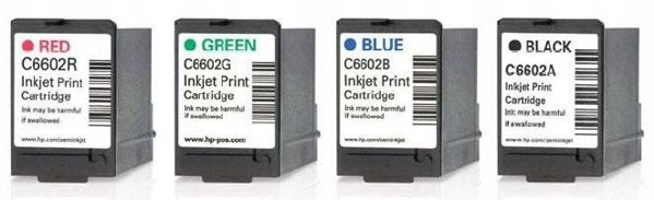 Ink Cartridge Sps Carriage
