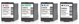 Ink Cartridge Sps Carriage