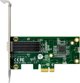 InLine® Gigabit Netzwerkkarte, 1x SFP, PCIe x1, inkl. low profile Slotblech