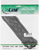 InLine 916463S 3μ