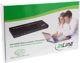InLine® HDMI Matrix Switch / Umschalter, 4K2K, 4 Eingänge auf 2 Ausgänge - 65011K