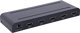 InLine® HDMI Splitter/Verteiler, 4-fach, 4K2K@60Hz kompatibel