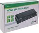 InLine® HDMI Splitter/Verteiler, 4-fach, 4K2K@60Hz kompatibel