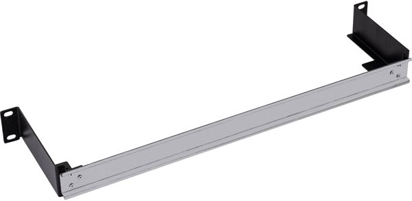 InLine Ράγα DIN για Εγκατάσταση σε Rack 19", 1U, Οριζόντια ή Κάθετη Τοποθέτηση