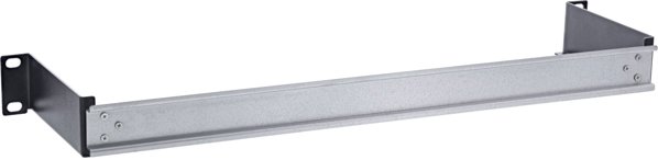 InLine Ράγα DIN για Εγκατάσταση σε Rack 19", 1U, Οριζόντια ή Κάθετη Τοποθέτηση