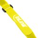 InLine InLine® Cable Strips hook-and-loop 20 x 200mm 10 pcs. gelb