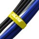 InLine InLine® Cable Strips hook-and-loop 20 x 200mm 10 pcs. gelb