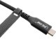 InLine InLine® Cable Strips hook-and-loop 12x125mm 10 pcs. black