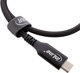 InLine InLine® Cable Strips hook-and-loop 12x125mm 10 pcs. black