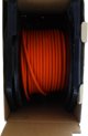 InLine InLine® Installation Cable S/FTP PiMF Cat.7a AWG23 1200MHz B2ca halogen free orange 50m