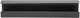 InLine InLine® cable management system for under-table mounting, black