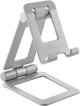 InLine InLine® Aluminium smartphone and small tablet holder universal, up to 10"